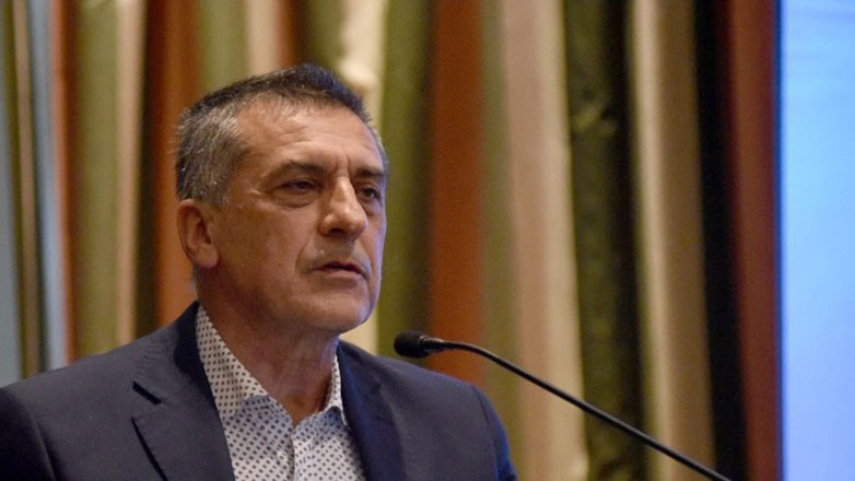 Μήνυση Κουρέτα κατά Μπέου για εξύβριση, δυσφήμηση και απειλές