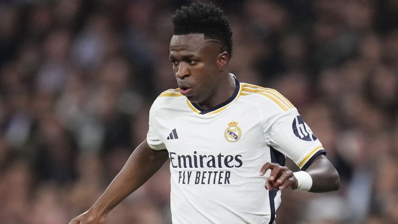 Ο Βινίσιους για τον ρατσισμό στην Ισπανία: «Εάν δεν βελτιωθεί η κατάσταση μέχρι το 2030, το Μουντιάλ πρέπει να μεταφερθεί»