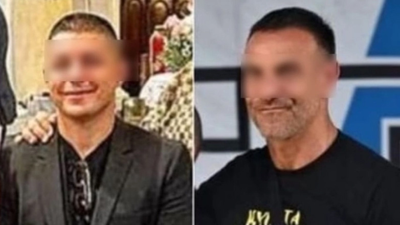 Αιματηρός εμφύλιος ανάμεσα στους οπαδούς της Ίντερ!