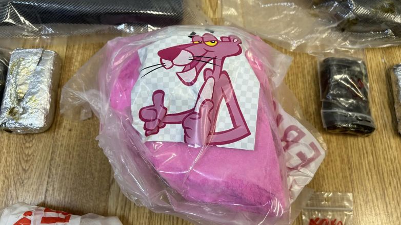 Τι είναι η ροζ κοκαΐνη που διακινούσε κύκλωμα στην Αττική