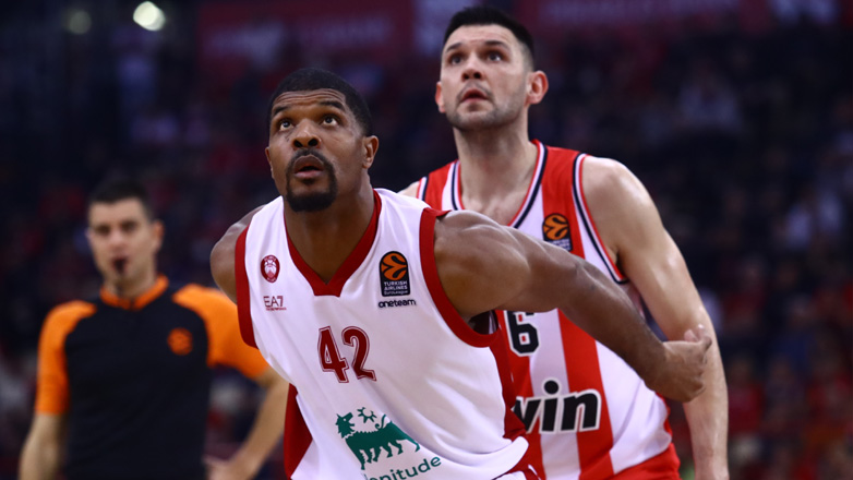 Mπάσκετ: Αποσύρθηκε από την ενεργό δράση ο Κάιλ Χάινς