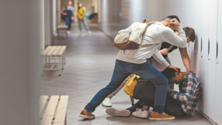 Ζάκυνθος: Υπόθεση εκφοβισμού, βίας και ληστείας σε βάρος 14χρονου ερευνά η αστυνομία