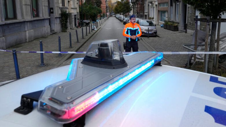 Σουηδία: Έφηβος δέχτηκε πυροβολισμούς σε σχολείο