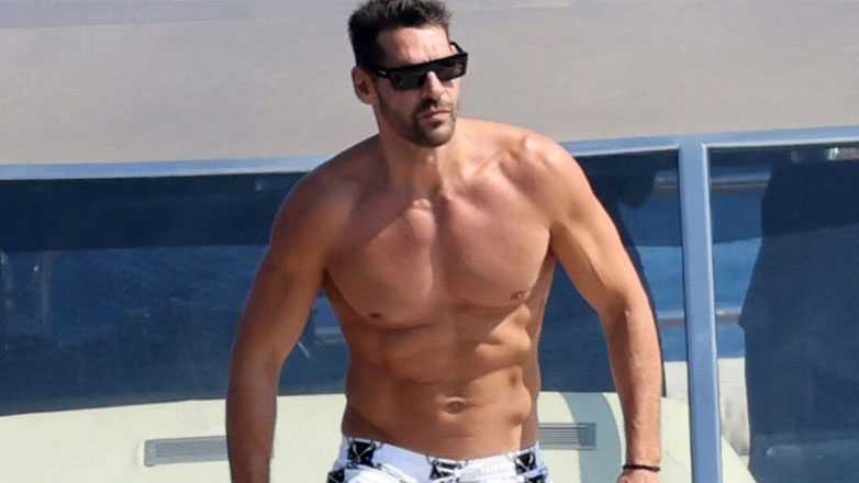 Γιάννης Σπαλιάρας για τη δήλωση γύρω από τις 4.000 γυναίκες: «Δεν τα μετράμε τα κορίτσια, δεν είναι παγωτά»