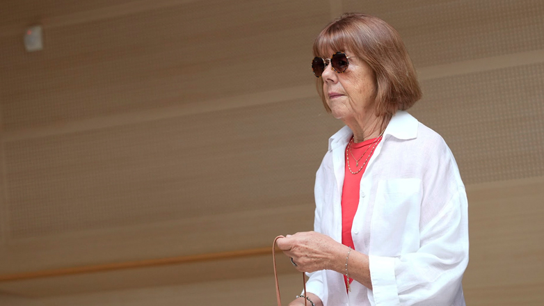 Συγκλονίζει η Ζιζέλ στην κατάθεση για τους βιασμούς της