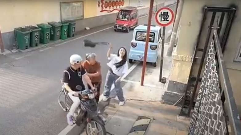 Τα φαινόμενα απατούν