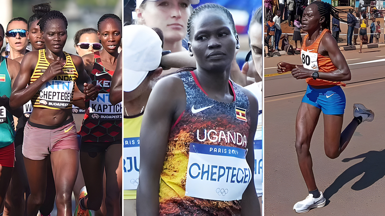 Πέθανε η μαραθωνοδρόμος που της είχε βάλει φωτιά ο πρώην σύντροφός της