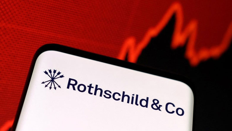 Πώς ο Ρότσιλντ βοήθησε την Ουκρανία να επιτύχει την αναδιάρθρωση του χρέους