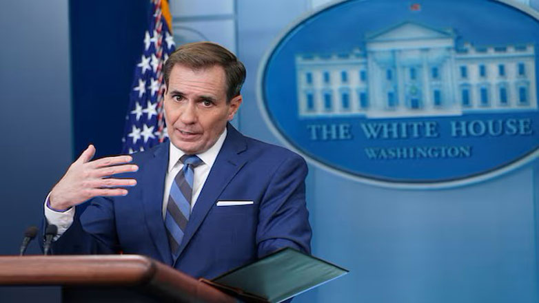 Λευκός Οίκος: Ο Πούτιν θα πρέπει να «σταματήσει να ανακατεύεται» στις αμερικανικές εκλογές