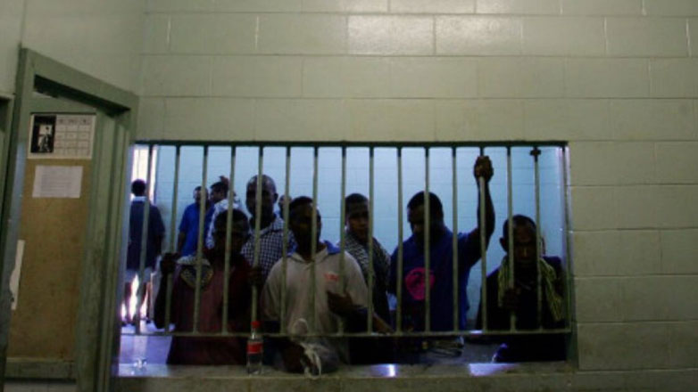 Η κυβέρνηση της Νικαράγουας αποφυλάκισε 135 πολιτικούς κρατουμένους Η κυβέρνηση της Νικαράγουας αποφυλάκισε 135 πολιτικούς κρατουμένους