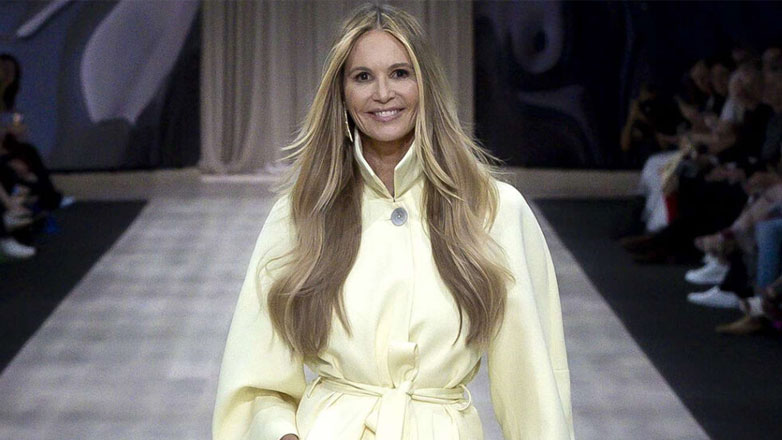Elle Macpherson: Το μοντέλο διαγνώστηκε πριν από επτά χρόνια με καρκίνο του μαστού και αρνήθηκε τη χημειοθεραπεία