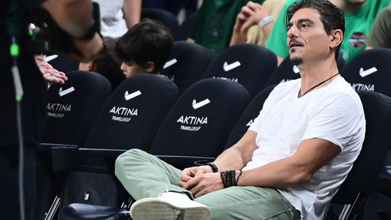 Γιαννακόπουλος για Φουρνιέ: «Αν το είχα πει εγώ αυτό θα είχα φάει καταγγελίες για τα πάντα – Εκεί είναι όλα ΟΚ;»