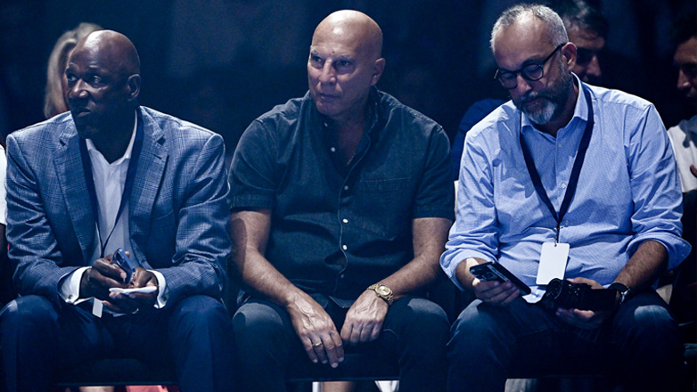 Γκάλης: «Ήταν απόλαυση να παίζω εναντίον του Πέτροβιτς»