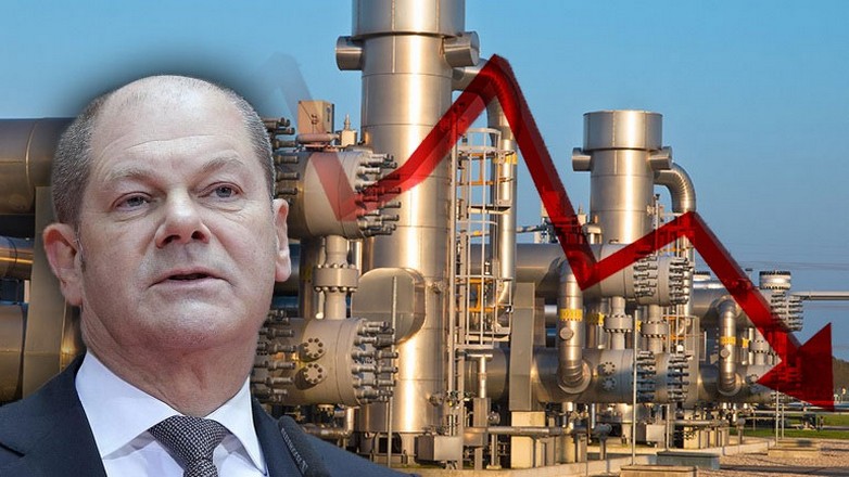 Μηδενική ανάπτυξη της γερμανικής οικονομίας για το 2024 προβλέπει το Ινστιτούτο Ifo