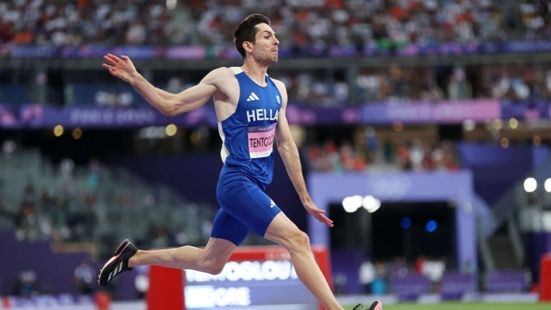 Diamond League Ζυρίχης: Δεύτερη θέση για τον Τεντόγλου με 8,02μ., ακυρώθηκε ο Καραλής