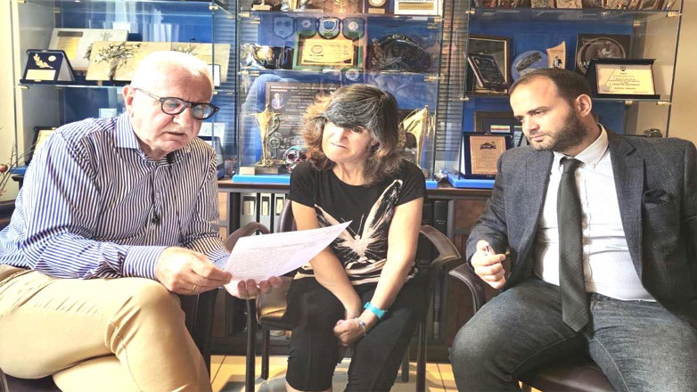 «Έκλεψαν τα μετάλλια και τα έλιωσαν για 70 ευρώ…» – Θύμα η Παραολυμπιονίκης Ελένη Σαμαριτάκη