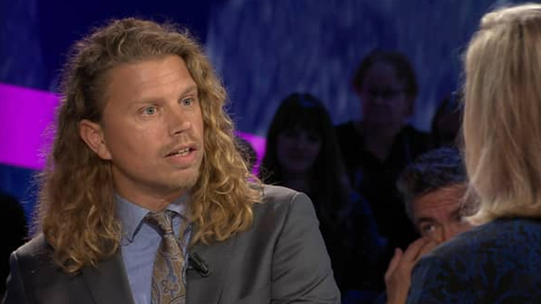 Ολλανδία: Ο «άνδρας με τα 1.000 παιδιά» προσέφυγε κατά τoυ Netflix για το ντοκιμαντέρ που παρουσιάζει τη ζωή του