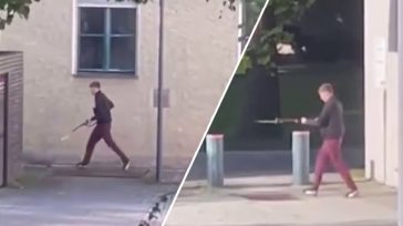 Γνωστός στις αυστριακές αλλά όχι στις γερμανικές αρχές ο δράστης της επίθεσης στο Μόναχο