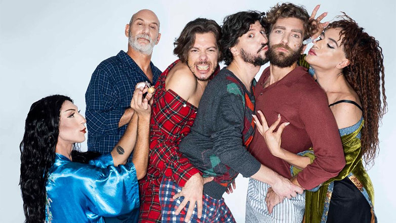 Θέατρο Μικρό Χορν: Δύο νέες παραστάσεις και μια επανάληψη για 4η χρονιά