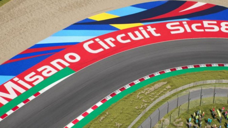 MotoGP Misano 1: Το πρόγραμμα των τηλεοπτικών μεταδόσεων