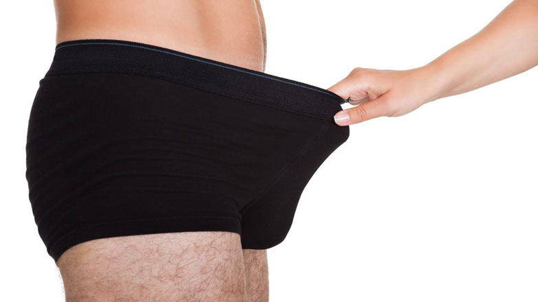 Έχει σημασία το μέγεθος του πέους για τους σεξουαλικούς συντρόφους;