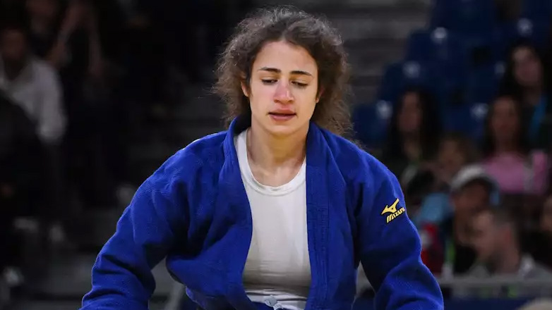 Παραολυμπιακοί Αγώνες (Τζούντο): Εκτός μεταλλίων η Μασούρου