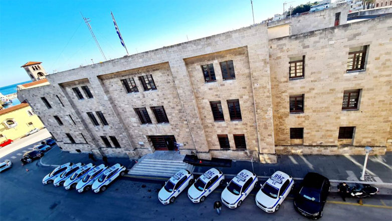 Προαγωγές στην Αστυνομία της Ρόδου ανάβουν φωτιές