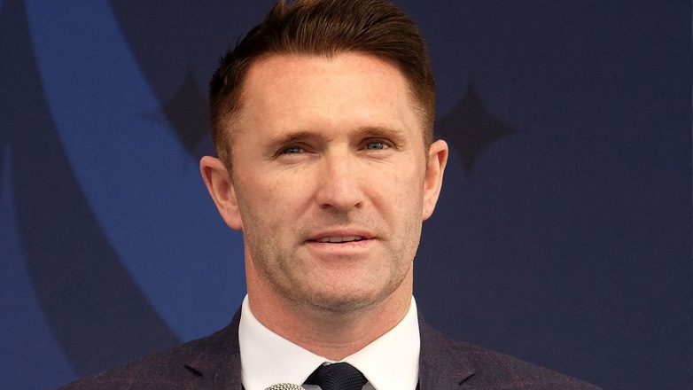 Αστέρας Τρίπολης: Ναυάγιο με Ρόμπι Κιν