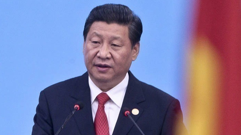 Ο πρόεδρος της Κίνας υποσχέθηκε στην Αφρική χρηματοδότηση 50 δισ. δολαρίων