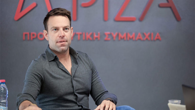 Ορόσημο για το μέλλον του ΣΥΡΙΖΑ η ΚΕ του Σαββατοκύριακου