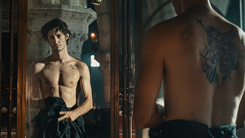 Νέες ταινίες: Το έπος του «Κόμη Μόντε Κρίστο» και ο μακάβριος «Σκαθαροζούμης 2»