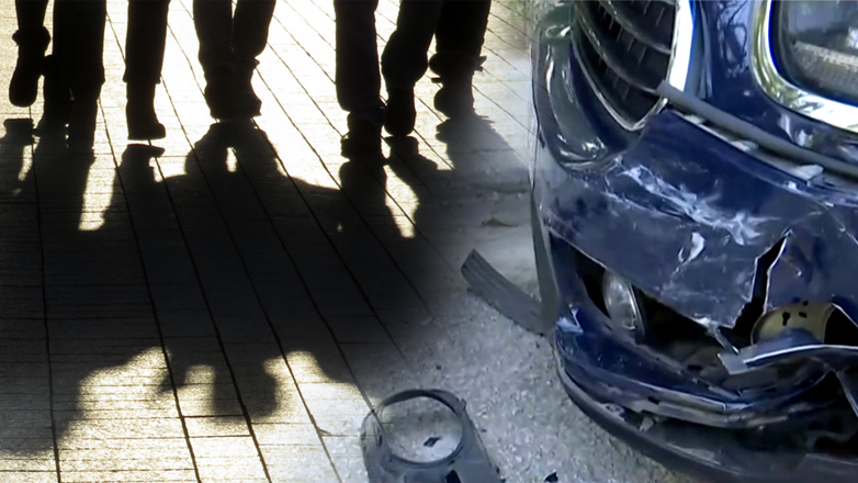 Άγριο ξύλο μεταξύ νεαρών των Βορείων Προαστίων