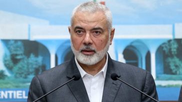 Το Διεθνές Ποινικό Δικαστήριο αποσύρει τις διώξεις κατά του πρώην ηγέτη της Χαμάς Χανίγια που σκοτώθηκε τον Ιούλιο