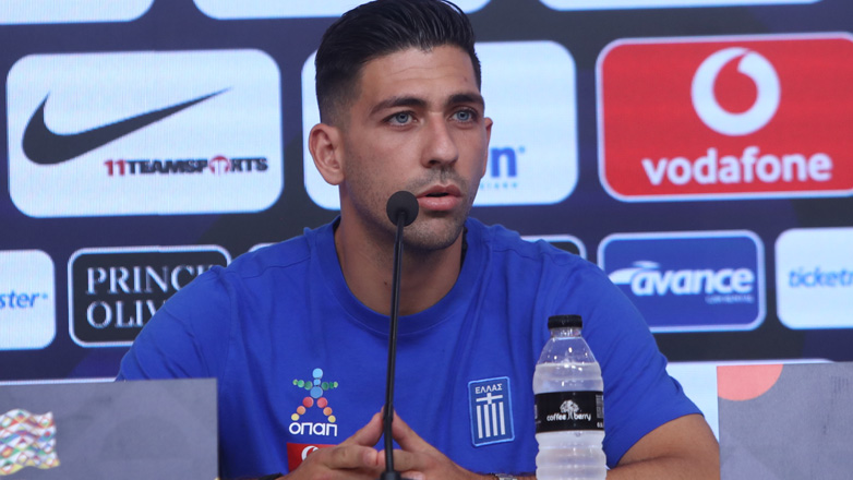 Μπακασέτας: «Ο Γιοβάνοβιτς έχει βοηθήσει όλα αυτά τα χρόνια το ποδόσφαιρο»