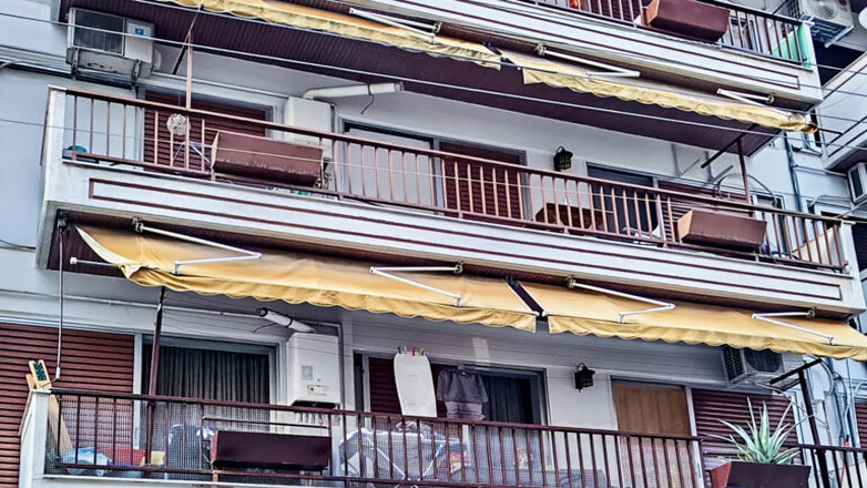 Εκμίσθωνε σπίτια που δεν του ανήκαν – Σεσημασμένος 49χρονος απέσπασε 59.716 ευρώ από ανυποψίαστους ενοικιαστές