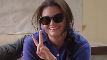 Δυτική Όχθη: Νεκρή Αμερικανίδα υπήκοος από ισραηλινά πυρά σε διαδήλωση