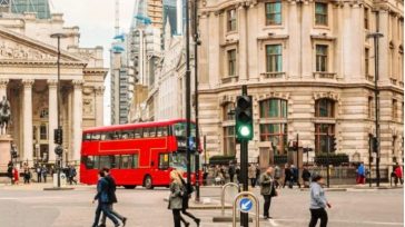 Βρετανία: Νέα λεωφορειακή γραμμή αποκτά η Εβραϊκή κοινότητα μετά τις αντισημιτικές επιθέσεις