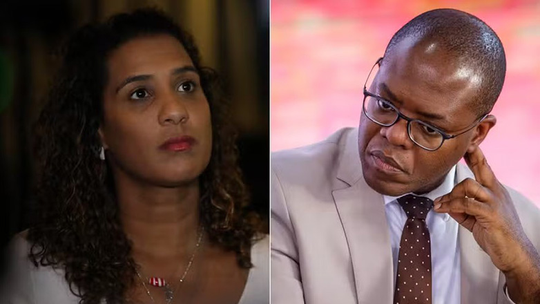 Βραζιλία: Ο υπ. Ανθρωπίνων Δικαιωμάτων κατηγορείται για σεξουαλική παρενόχληση 14 γυναικών