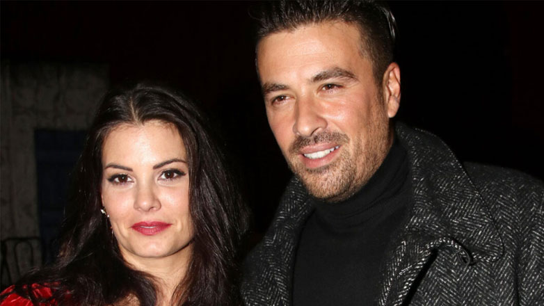 Μαρία Κορινθίου – Γιάννης Αϊβάζης: To κοινό τους βήμα έναν μήνα μετά το διαζύγιο