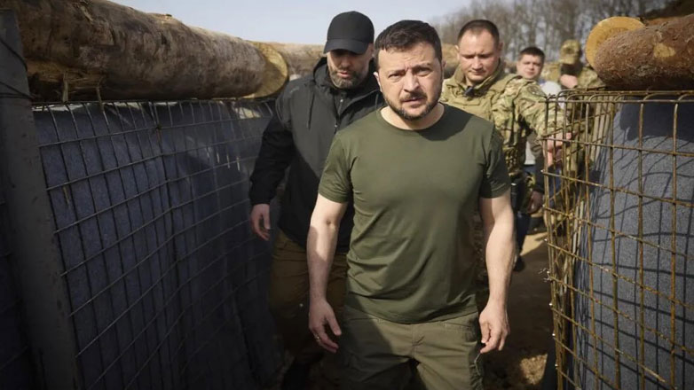 Η Ουκρανία ερευνά νέες φερόμενες δολοφονίες αιχμαλώτων πολέμου από ρωσικά στρατεύματα