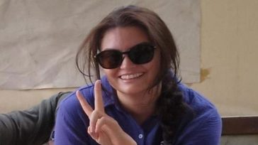 Η Άγκυρα καταδικάζει τη «δολοφονία» από ισραηλινά πυρά φιλοπαλαιστίνιας ακτιβίστριας στη Δυτική Όχθη