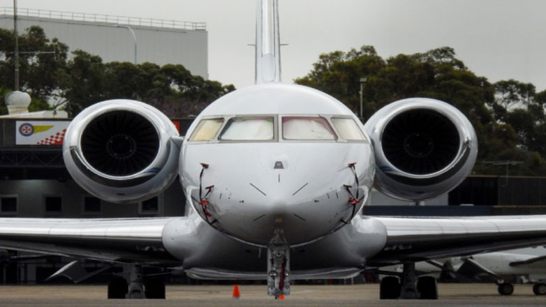 Τουρκία: Αναγκαστική προσγείωση αεροπλάνου μετά από απειλή για βόμβα Τουρκία: Αναγκαστική προσγείωση αεροπλάνου μετά από απειλή για βόμβα