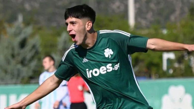 Ελληνοποίηση-εξπρές στον Ρομάνο για να πάει στην Ίντερ