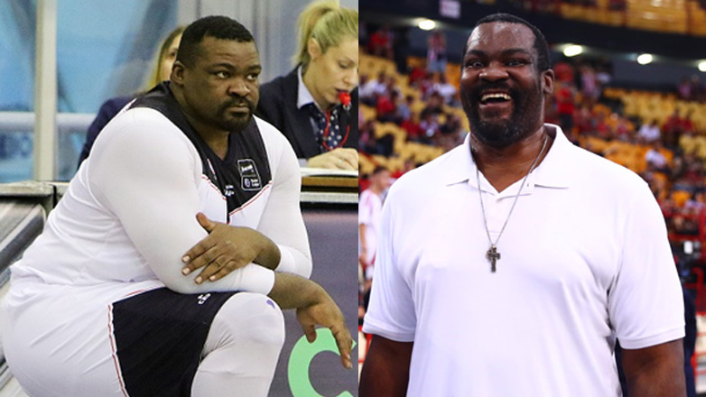 Εντυπωσιακή αλλαγή: O Σοφοκλής Σχορτσιανίτης έγινε… στιλάκι!