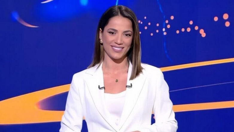 Ευλαμπία Ρέβη: Αυτή είναι η προσωρινή αντικαταστάτριά της στο Open