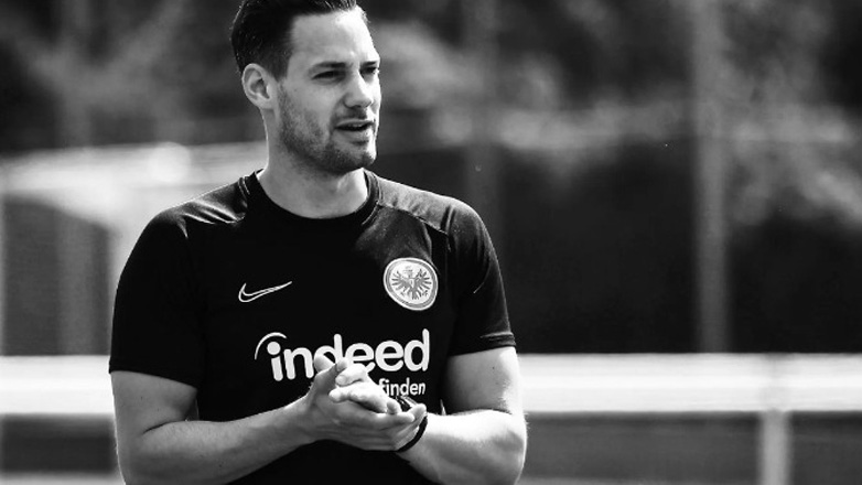 Θρήνος στην Άιντραχτ Φρανκφούρτης: Σκοτώθηκε σε τροχαίο ο προπονητής της U19 του συλλόγου