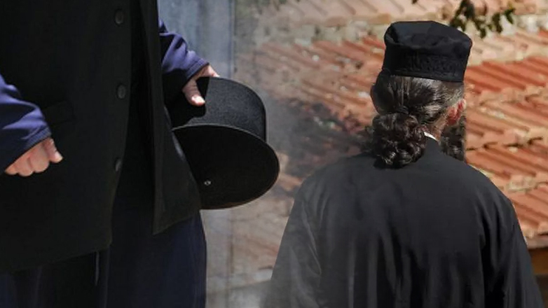 Έζησε την «κόλαση» στα χέρια του παπά