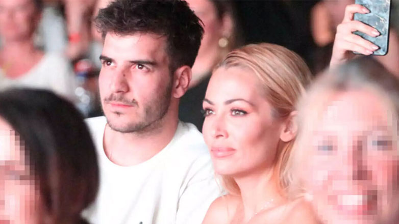 Ο Φώτης Ιωαννίδης μιλάει πρώτη φορά για τη σχέση με την Ελένη Βουλγαράκη