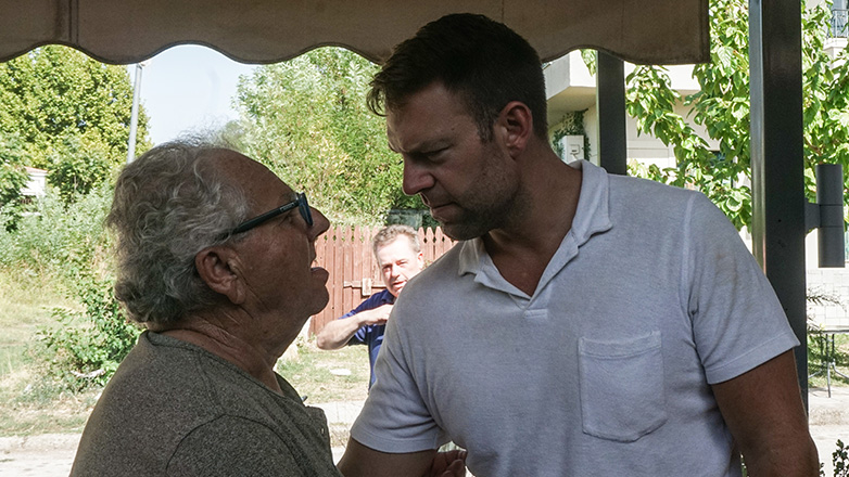 Κασσελάκης: Το κράτος δεν μπορεί να είναι τόσο ανάλγητο, τόσο αδιάφορο