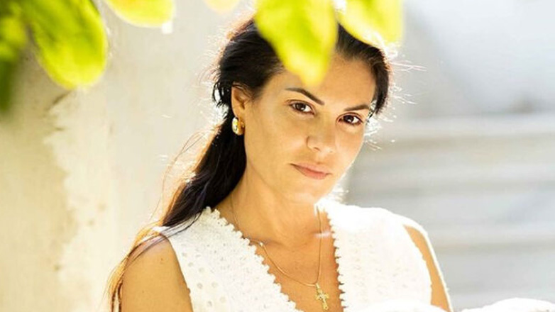 Ξεσπά η Μαρία Κορινθίου: «Μου λένε ότι ο χωρισμός μου με τον Γιάννη Αϊβάζη είναι διαφημιστικό κόλπο»